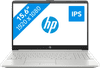 HP 15-dw0028nb Azerty