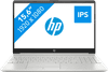 HP Pavilion 15-cw1017nb Azerty