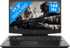 HP Omen 17-cb0023nb Azerty
