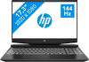 HP Pavilion G 17-cd0145nb Azerty