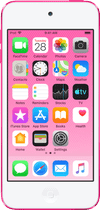 Apple iPod Touch (2019) 256GB Pink