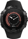 Suunto 5 All Black