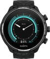 Suunto 9 Baro Titanium Zwart