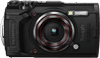 Olympus Tough TG-6 Zwart