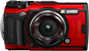 Olympus Tough TG-6 Rouge