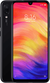 Xiaomi Redmi Note 7 64 Go Noir