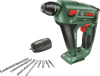 Bosch Uneo Maxx (no battery)