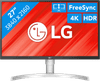 LG 27UL550P-W