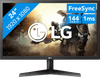 LG 24GL600F