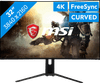 MSI Optix MAG321CURV