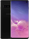 Samsung Galaxy S10 Dual SIM 128 Go Édition Enterprise Noir