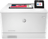 HP Color LaserJet Pro M454dw