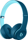 Beats Solo3 Wireless Pop Blue
