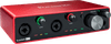 Focusrite Scarlett 4i4 3rd Gen