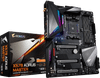 Gigabyte X570 Aorus Master