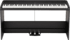 Korg B2SP Zwart