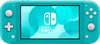 Nintendo Switch Lite Turquoise