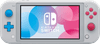 Nintendo Switch Lite Édition Pokémon Épée/Bouclier