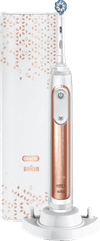 Oral-B Genius X 20100S Or Rose