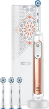 Oral-B Genius X 20000 Luxe Edition Roségoud