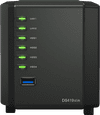 Synology DS419slim