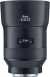 ZEISS Batis 40mm f/2.0 CF Sony FE