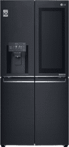 LG GMX844MCKV InstaView Door Cooling