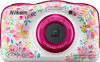 Nikon Coolpix W150 Flower
