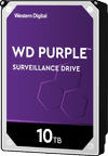 WD Purple 10TB