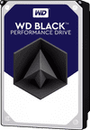 WD Black 4TB