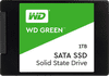 WD Green 2,5 inch 1TB