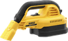 DeWALT DCV517N-XJ (zonder accu)