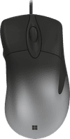 Microsoft Pro IntelliMouse Black