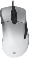Microsoft Pro Intellimouse Wit