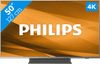Philips 50PUS7504 - Ambilight