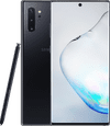 Samsung Galaxy Note 10 Plus 512GB Zwart
