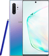 Samsung Galaxy Note 10 Plus 512GB Silver