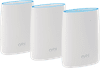 Netgear Orbi RBK53S Multiroom Wi-Fi avec sécurité