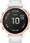 Garmin Fenix 6S Pro Roségoud 42 mm