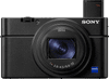 Sony CyberShot DSC-RX100 VII