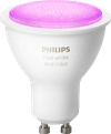 Philips Hue White and Color GU10 Losse Lamp Bluetooth