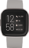Fitbit Versa 2 Grijs