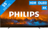 Philips 55OLED804 - Ambilight
