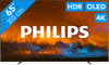 Philips 65OLED804 - Ambilight