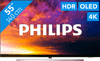 Philips 55OLED854 - Ambilight