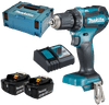 Makita DDF485RFJ