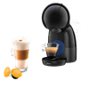 Krups Dolce Gusto Piccolo XS KP1A0810 Zwart