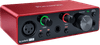 Focusrite Scarlett Solo 3rd Gen