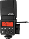 Godox Speedlite Ving V350C Canon
