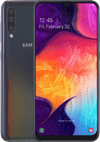 Samsung Galaxy A50 Enterprise Edition